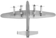 Puzzle Bombardér Avro Lancaster 3D image 3