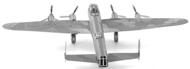 Puzzle Bombardér Avro Lancaster 3D image 6