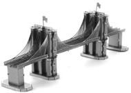 Puzzle Podul lui Brooklyn 3D image 5