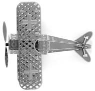 Puzzle Fokker D-VII 3D image 3