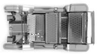 Puzzle Fordov model T 1908 3D image 5