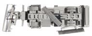 Puzzle Freightliner: 114SD quitanieves 3D image 3