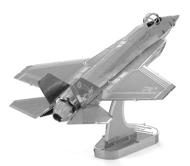 Puzzle Letúň F-35 Lightning 3D image 4