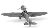 Puzzle Aircraft Supermarine Spitfire 3D image 4