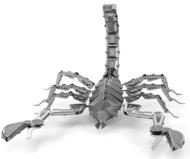Puzzle Scorpion, puzzle 3D image 7