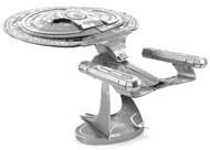 Puzzle Star Trek: U.S.S. Enterprise NCC-1701 3D image 7