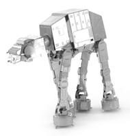 Puzzle Star Wars: AT-AT 3D image 5