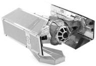 Puzzle Star Wars: Darth Vader´s Tie Fighter 3D image 10