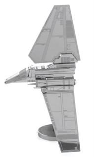 Puzzle Star Wars: Imperial Shuttle 3D image 5