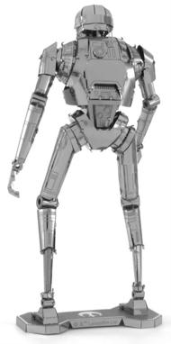 Puzzle Star Wars Rogue One: K-2SO 3D image 5