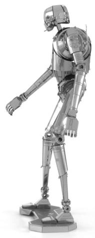 Puzzle Star Wars Rogue One: K-2SO 3D image 6