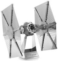 Puzzle 3D Star Wars: Tie Fighter image 6