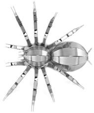 Puzzle 3D Tarantula image 4