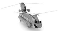 Puzzle Vrtuľník CH-47 Chinook 3D image 7