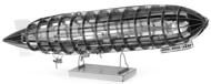 Puzzle The airship Graf Zeppelin 3D image 7
