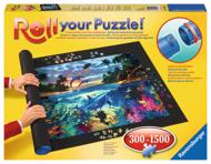 Puzzle Puzzle Roll Mat up to 1500 pieces Ravensburger