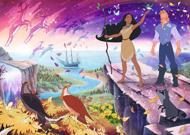 Puzzle Disney : Pocahontas