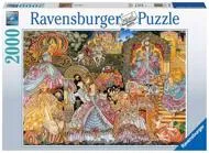 Puzzle Assepoester 2000