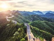 Puzzle La grande Muraglia cinese
