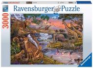Puzzle Zvieracie kráľovstvo image 2