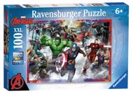 Puzzle Avengers XXL image 2