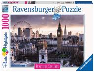 Puzzle Beautiful Skylines: London image 2