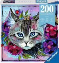 Puzzle Cat 200 image 2