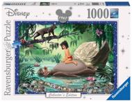 Puzzle Disney: Jungle book image 2