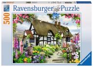 Puzzle Fairy Cottage image 2