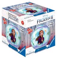 Puzzle Frozen puzzleball image 2