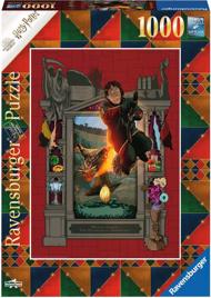 Puzzle Harry Potter and the Trimagical Tournament image 2