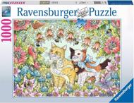 Puzzle Kitten friendship  image 2