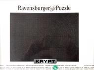 Puzzle Krypt - Fekete  image 5