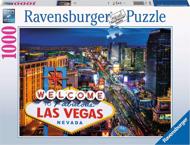 Puzzle Las Vegas 1000 image 2