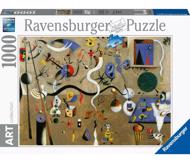 Puzzle Miró: LeCarnaval image 2