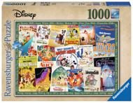 Puzzle Movie Posters Disney image 2