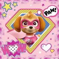 Puzzle Paw Patrol: Power Puppy Super! image 3