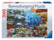 Puzzle Podvodné krásy image 2