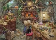 Puzzle Puzzle EXIT: Witchs kitchen image 2