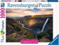 Puzzle Scandinavian Landscapes image 2