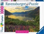 Puzzle Scandinavian Landscapes 2 image 2