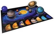 Puzzle Sistemul solar 522 unități image 8