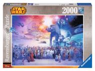 Puzzle Star Wars Universe image 2