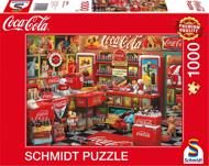 Puzzle Coca Cola - nostalgia image 3