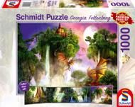 Puzzle Fellenberg: Forest Keeper image 2