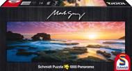 Puzzle Mark Gray: Západ slnka v Bridgewater Bay, Austrália image 2