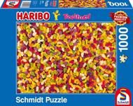 Puzzle Haribo: Tropifrutti image 3