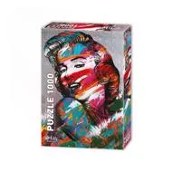 Puzzle Marilyn Sourire 1000