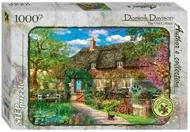 Puzzle Davison: The Old Cottage