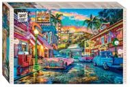 Puzzle Hollywood 1000